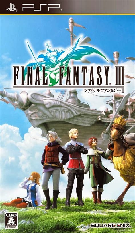 Download game psp final fantasy type iso - zzseothseo