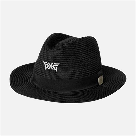 Straw Hats | Premium Golf Hats - PXG Canada