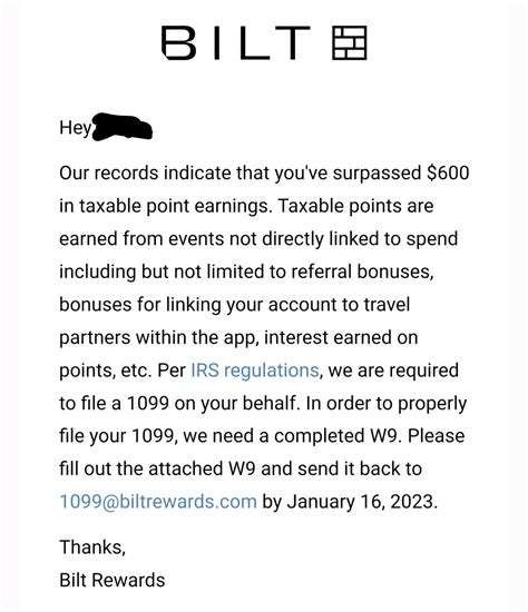 Bilt点数居然要付税?! - 信用卡 - 美卡论坛