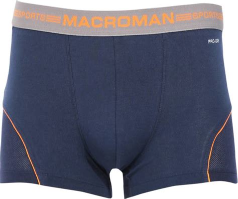 Macroman M-Series Men Brief - Buy Navy Macroman M-Series Men Brief ...