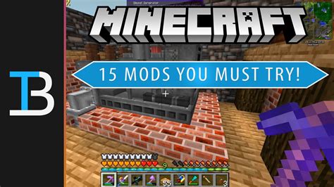 How to Use Minecraft Forge Mods 的图像结果