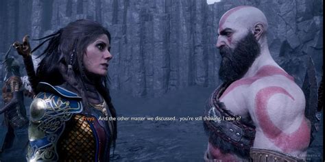 God of War Ragnarok: Every Spartan Rage, Ranked