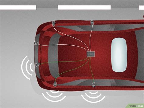 Service Side Detection System 的图像结果