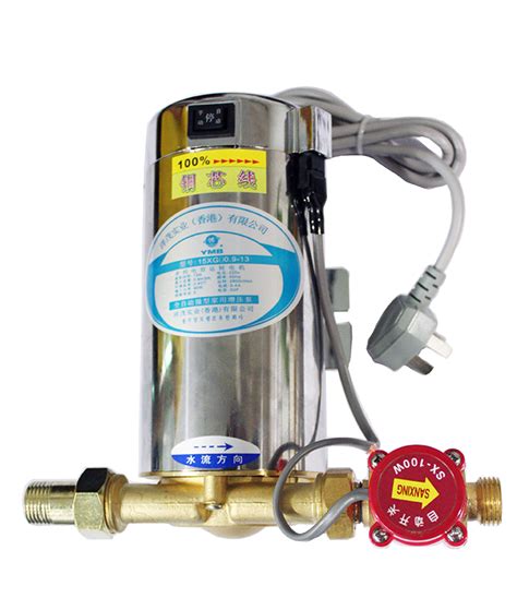 家用水泵品牌排行榜 购买水泵不用愁 - 装修保障网
