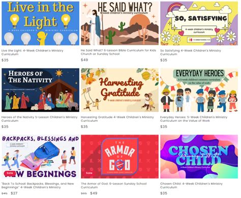 Image result for Sunday School Lessons