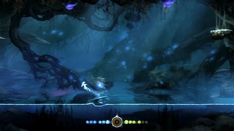 تحديد موعد إصدار لعبة Ori and the Blind Forest على الإكس بوكس ون ...