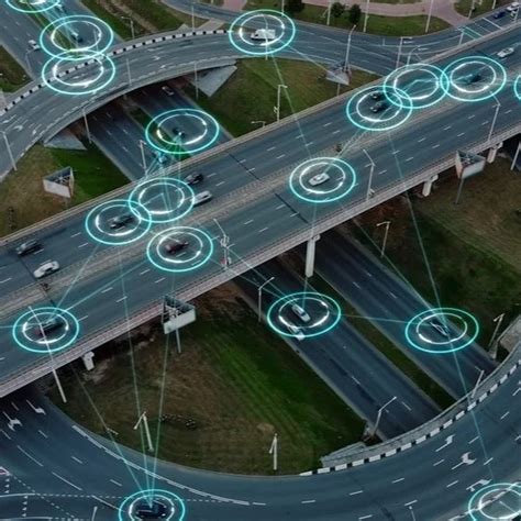 HD Map Autonomous Driving 的图像结果