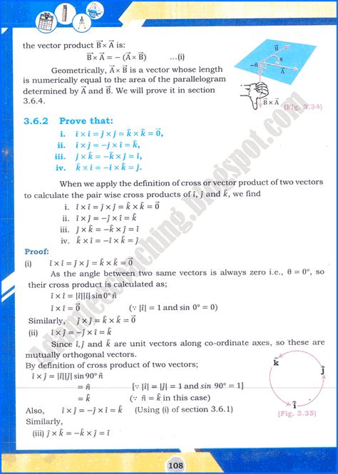 Image result for Vectors Class 11 Complete Chapter