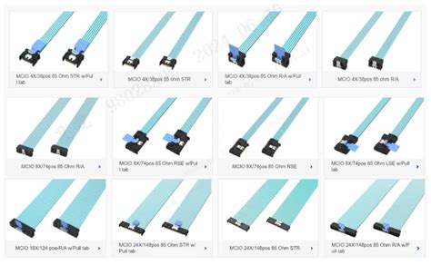 Image result for High Speed PCIe Cable