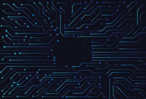 Image result for Tech Pattern Background