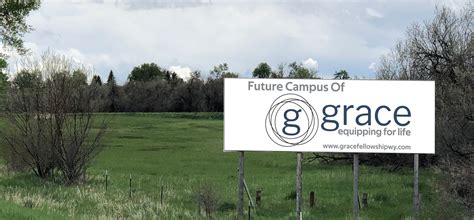New Campus | Grace Fellowship