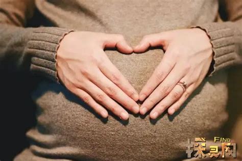 梦见自己怀孕是什么预兆，五类人群梦境解析（多指祥瑞征兆） — 探灵网