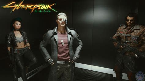 ПРОХОЖДЕНИЕ CYBERPUNK 2077 #11 - ЧЕЛОВЕЧЕСКИЙ ФАКТОР, ЛЕГЕНДАРНАЯ ...