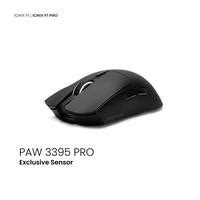 Promo VortexSeries IGNIX Series F1 / F-1 PRO Wireless Gaming Mouse Tri ...