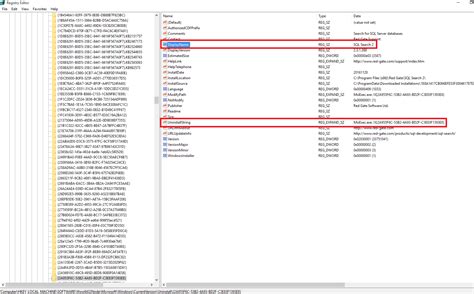 Image result for SQL Search 3 Install