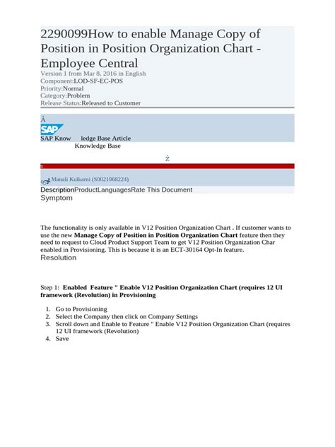 Image result for Open Position Org Chart