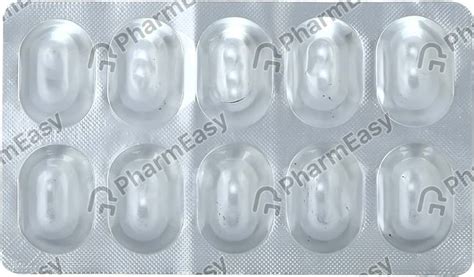 Proxidom 500 MG Tablet (10): Uses, Side Effects, Price & Dosage | PharmEasy