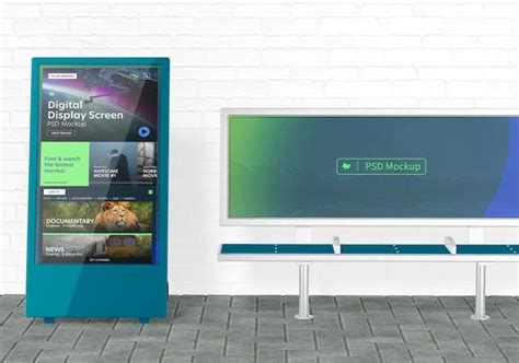 Portable Digital Display 的图像结果