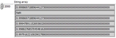 Image result for Using Nan Standard Measurement
