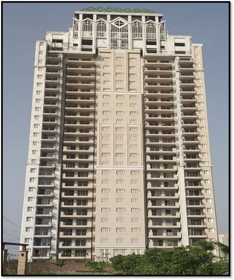 Ats Tourmaline Sector 109 Gurgaon - Just Plan Solution Pvt Ltd
