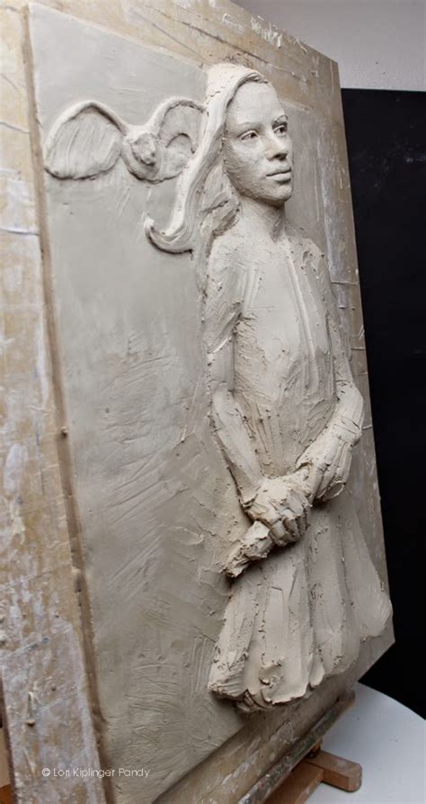 Image result for Bas-Relief Tutorial