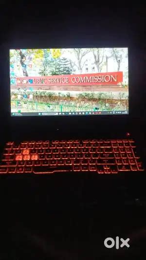 ASUS TUF Gaming Laptop nearly unused - Computers & Laptops in Dwarka ...