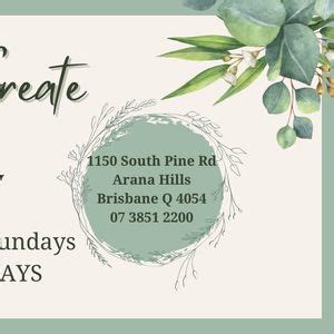 Create a Concertina Card in a Box, 1150 South Pine Rd Arana Hills ...