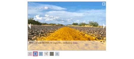 Image result for JavaScript Carousel Image Menu Bar
