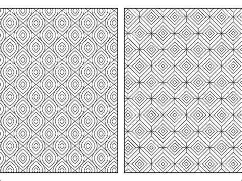 Image result for Printable Geometric Sharp Patterns