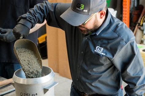 Concrete Lab Testing 的图像结果