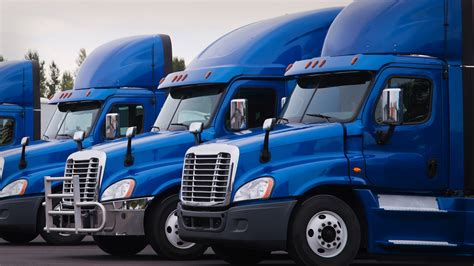 Iconic trucking company closes down business permanently - TheStreet