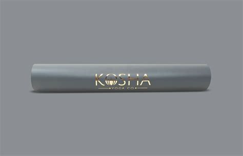 Extra Long, Extra Wide, Big Yoga Mat | Kosha Yoga Co.