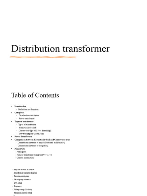 Image result for Distribution Transformer Calculations