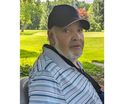 Charles Guererri Obituary (2023) - Geneva, NY - Finger Lakes Times