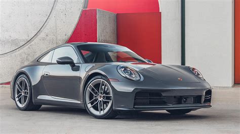 Porsche 911 Gets Hit By Two New Recalls | Carscoops