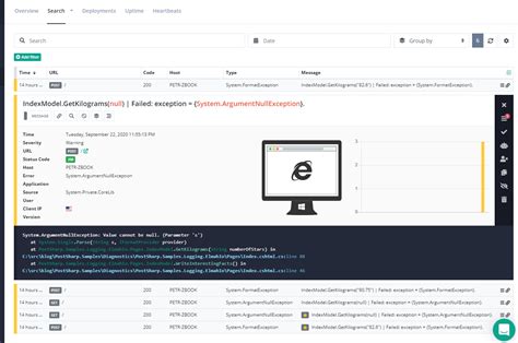 Image result for Error Reporting in Stackdriver for .Net Core Applications