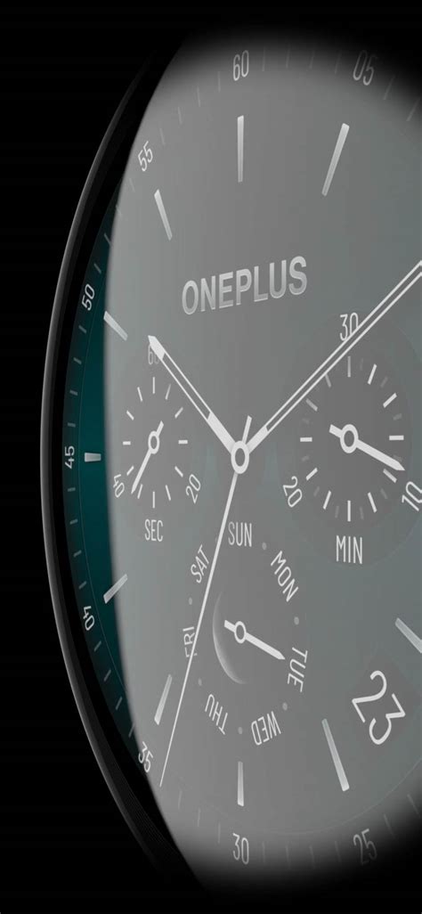 OnePlus Watch - OnePlus (India)