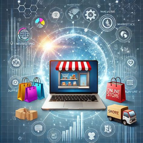 Image result for Tutorial Completo E-Commerce