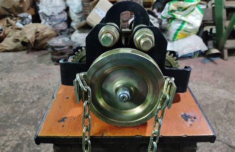 FORGINGS INDIA | Kolkata