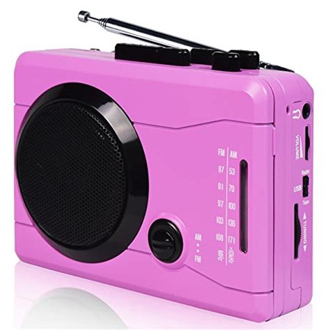 Buy DIGITNOW Cassette Tape To MP3 Converter Via USB& Audio to Cassette ...