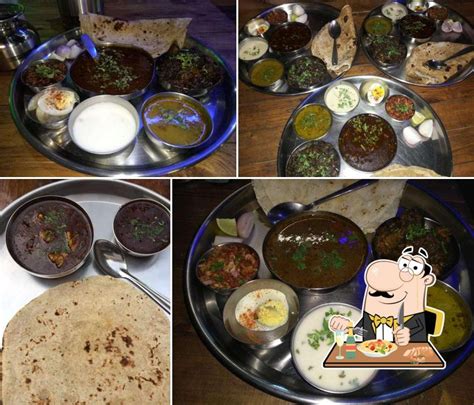 Bakasur Restaurant, Pune, FRCF+5V3 - Restaurant reviews