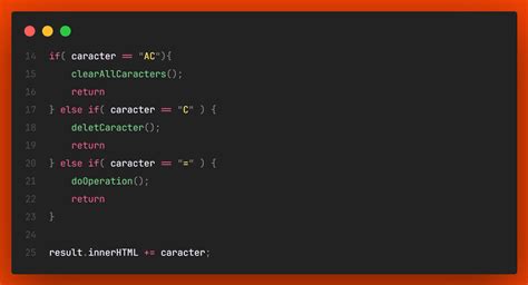Image result for Calculadora JavaScript Codigo