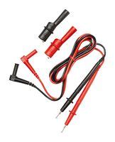 TL1500 BEHA-AMPROBE, Test Lead Set, Test Tip Probe, Banana Plug ...