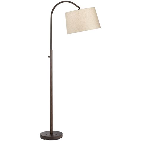 Lindley Floor Lamp by Pacific Coast Lighting | 63N85 | PAC1087639