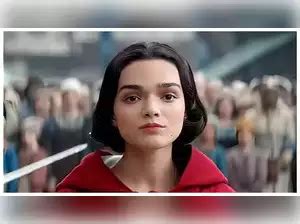 Disney: Snow White ticket sale now live; makers drop new trailer ...
