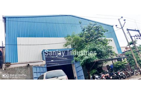 Gallery - Sanjay industries
