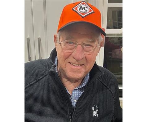 Adrian Bruce Hayden Obituary (2025) - Southport, NC - Shorter Funeral ...