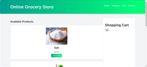 Image result for Online Food Shop Complete Projects in HTML CSS and SQL