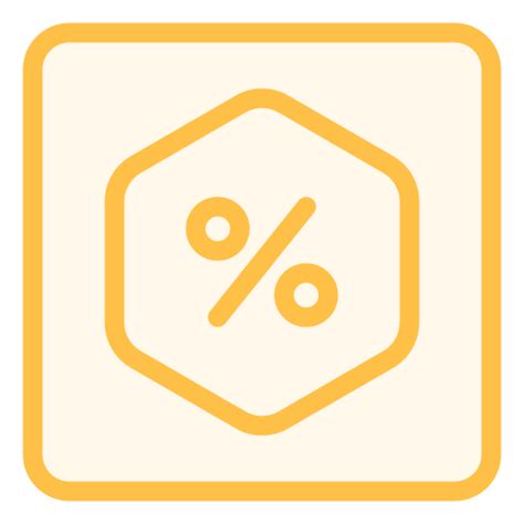 Discount - Free commerce icons