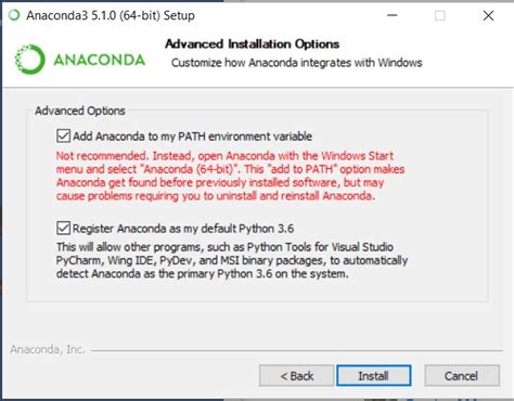 Image result for How to Install Tensorflow Windows